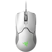 Razer Viper - Light Esports Gaming Mouse (mouse ligero ambidiestro para jugadores con 69 g de peso- cable Speedflex…